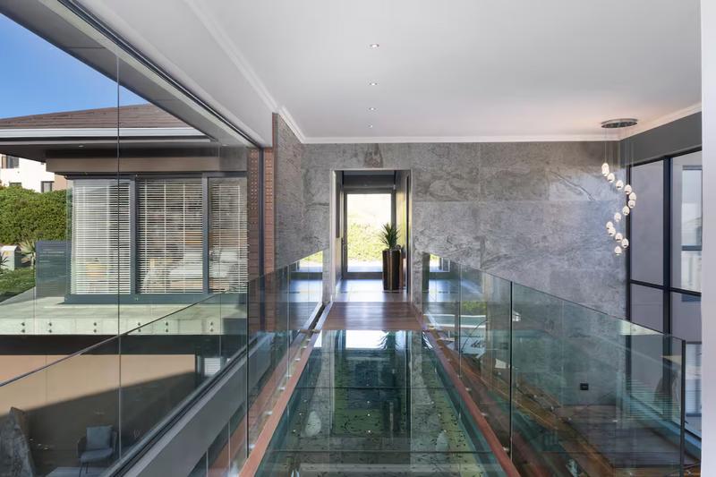 To Let 4 Bedroom Property for Rent in Pinnacle Point Golf Estate Western Cape